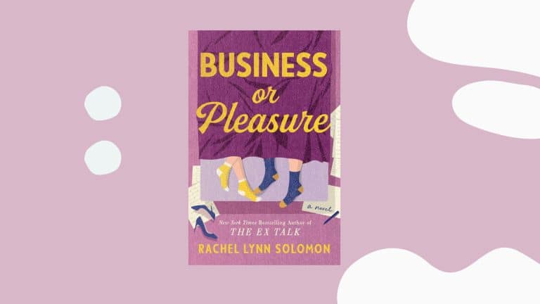 business or pleasure