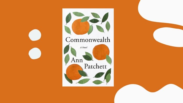 commonwealth book summary