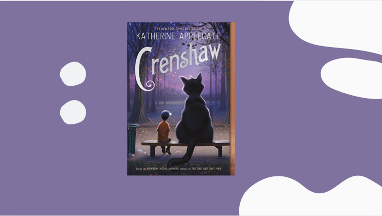 crenshaw book summary