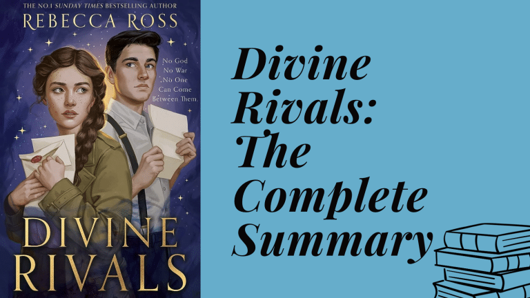 divine rivals summary