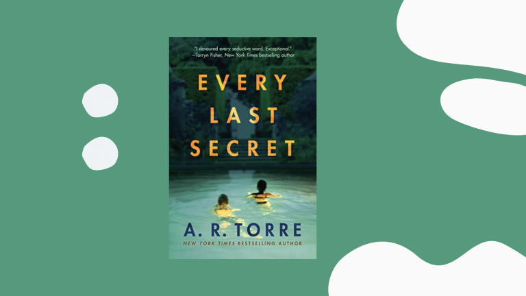 every last secret summary