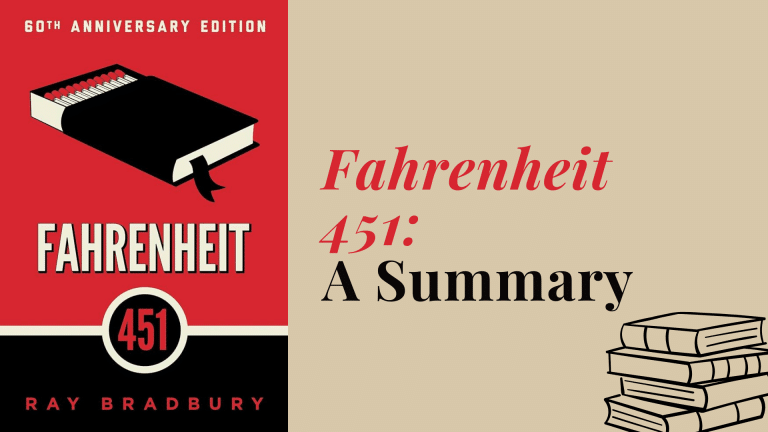 fahrenheit 451 review