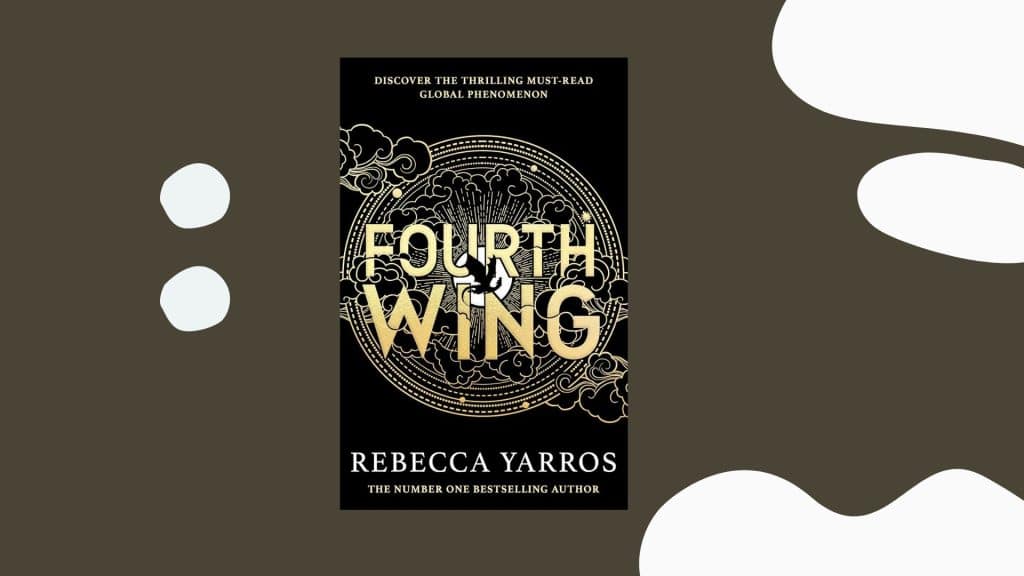fourth wing arc