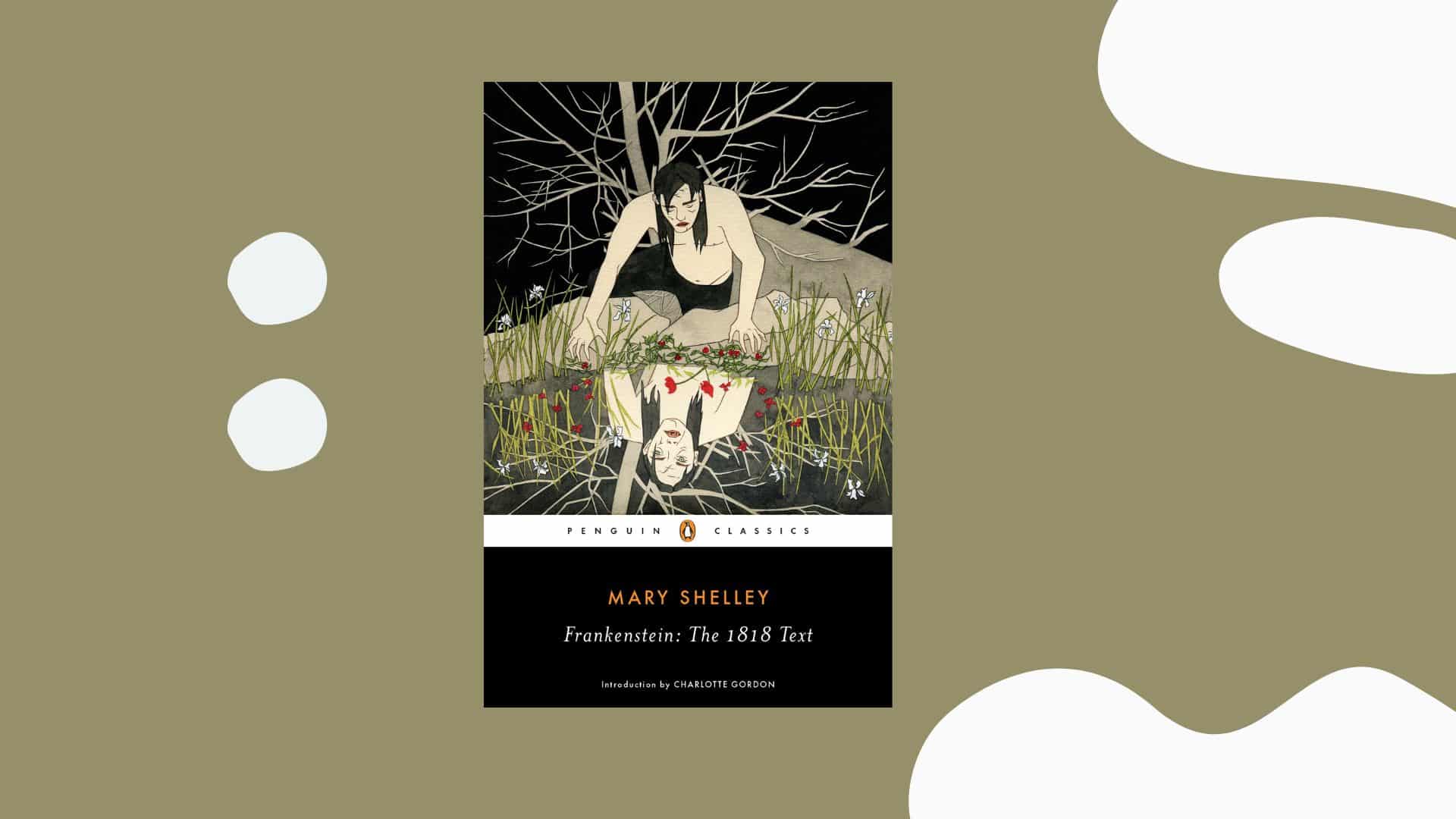 Frankenstein: A Book Review - The Book Nut