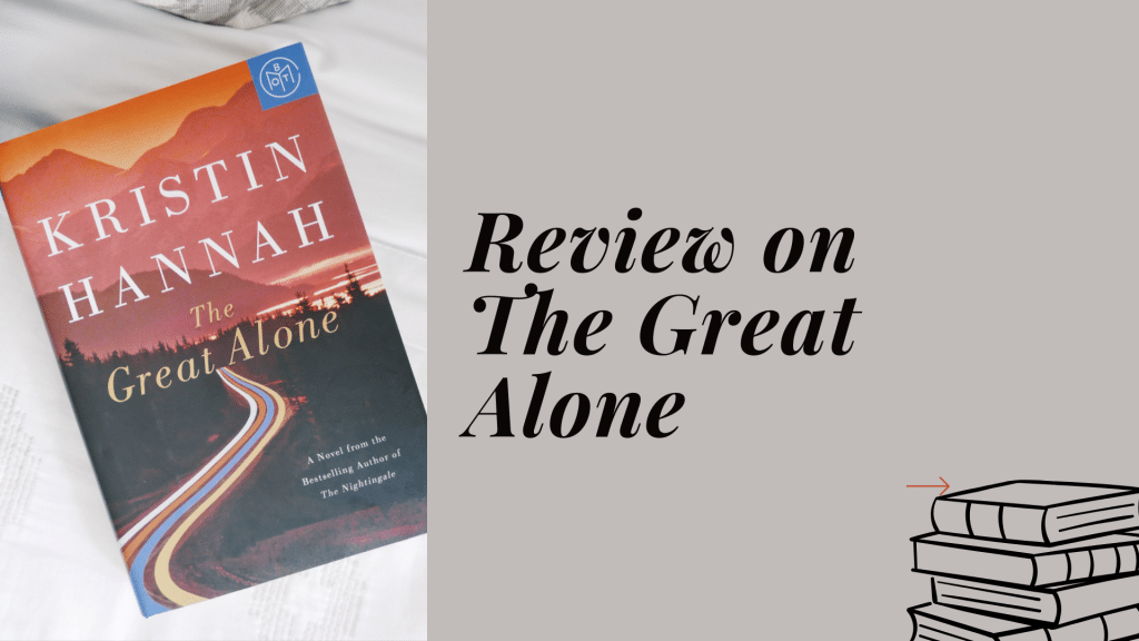 he great alone review