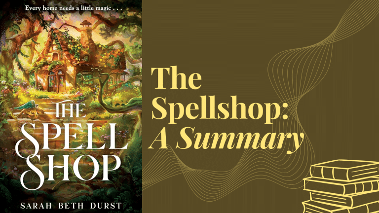 he spellshop