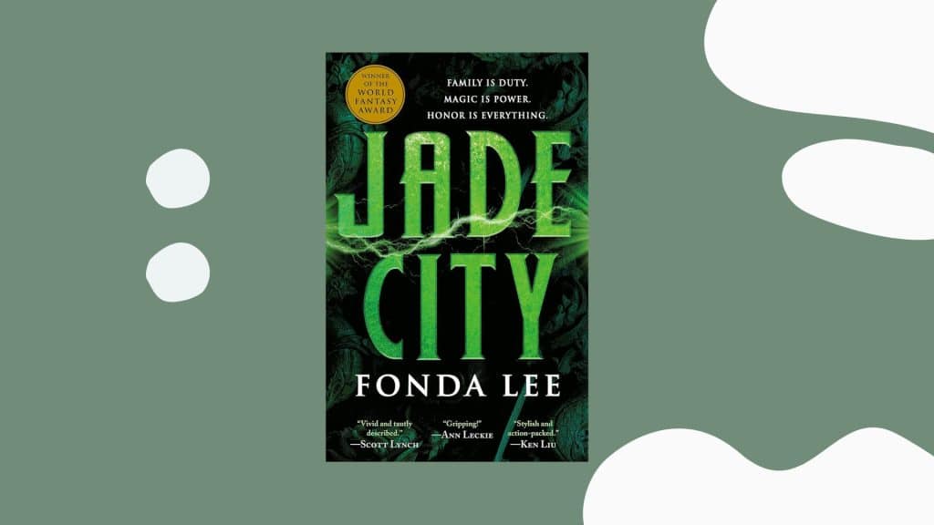 jade city summary