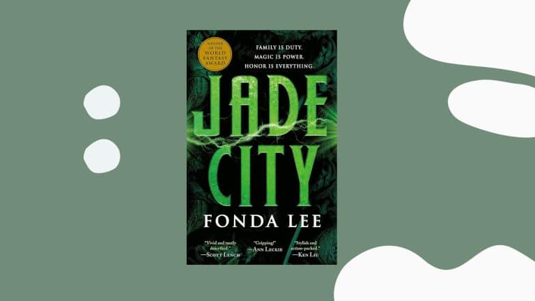 jade city summary