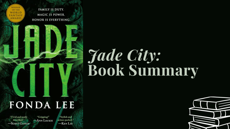 jade city summary