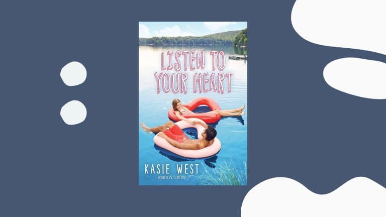 listen to your heart book