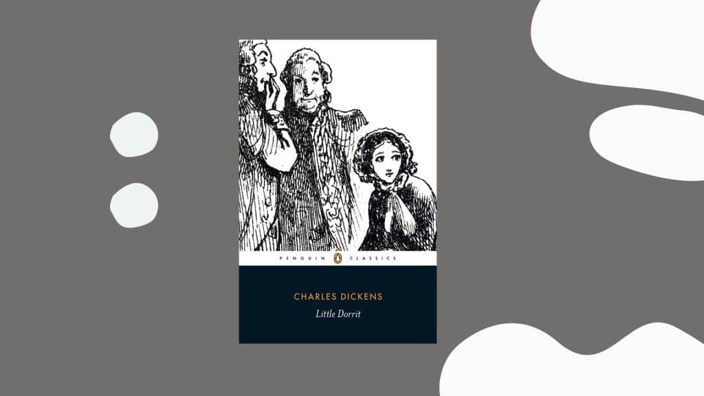 little dorrit summary