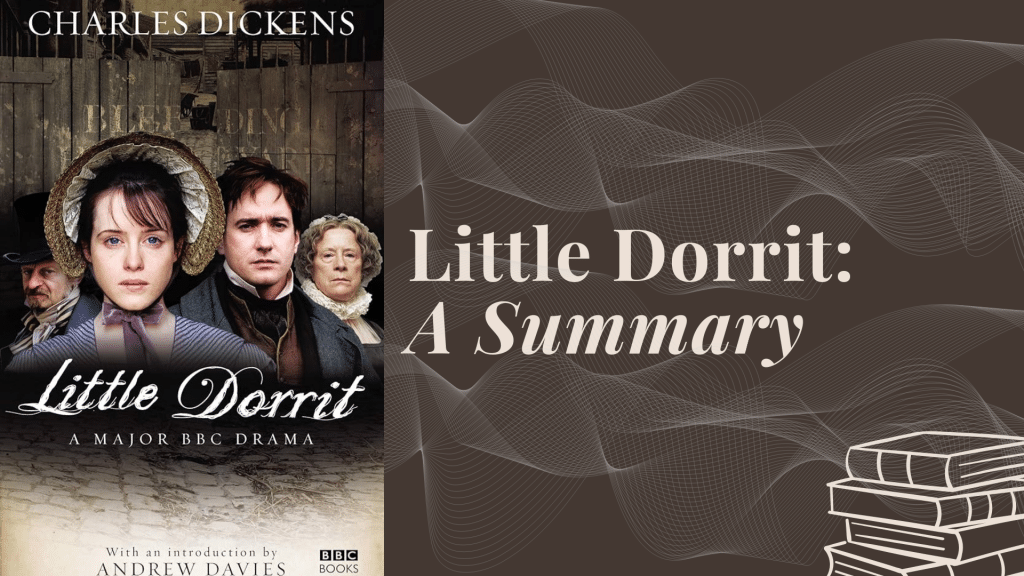 little dorrit summary