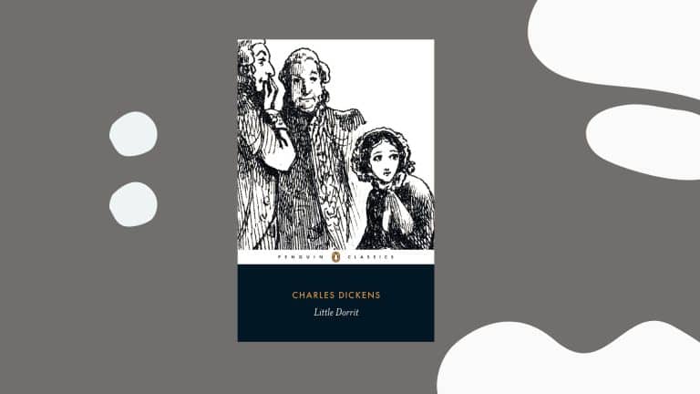 little dorrit summary