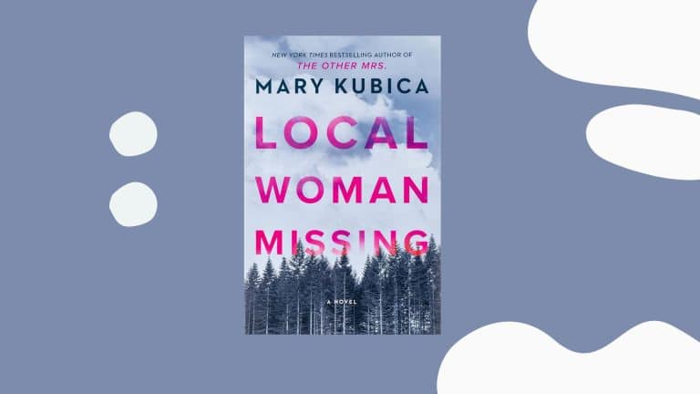 local woman missing reviews