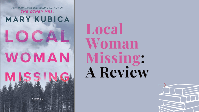 local woman missing reviews