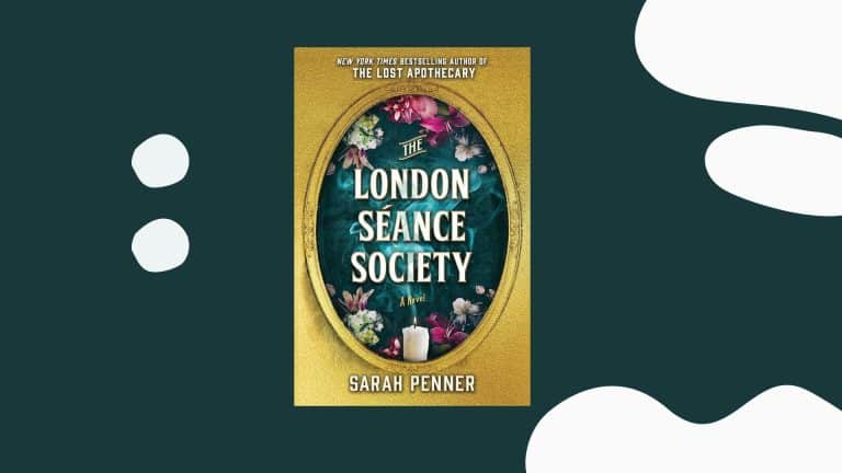 london seance society