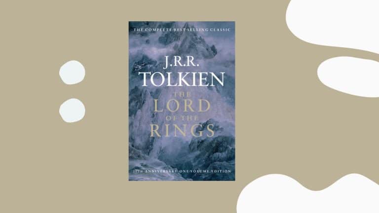 lord of the rings review