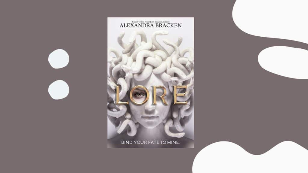 lore book summary