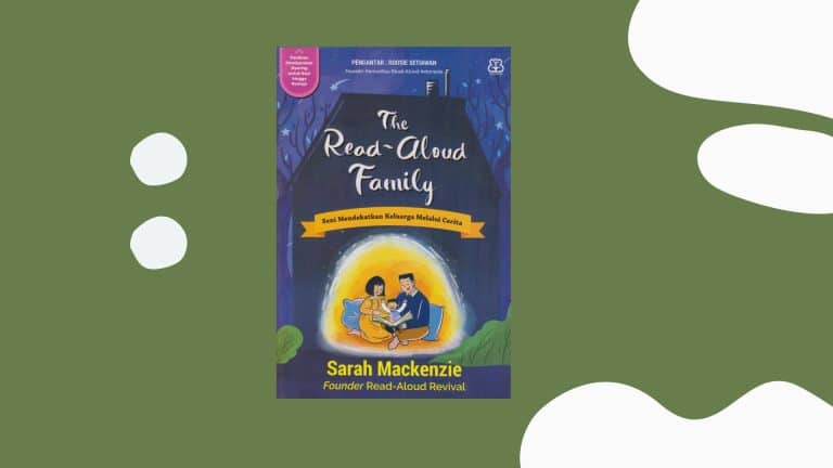 read aloud family