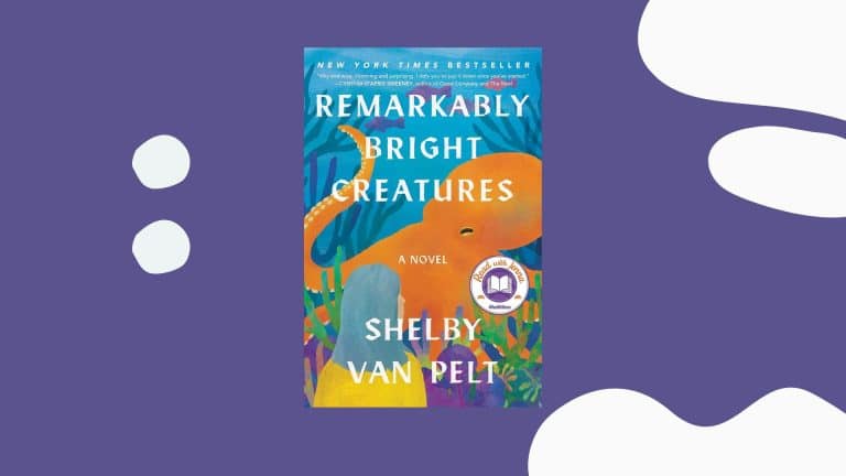 remarkably bright creatures analysis
