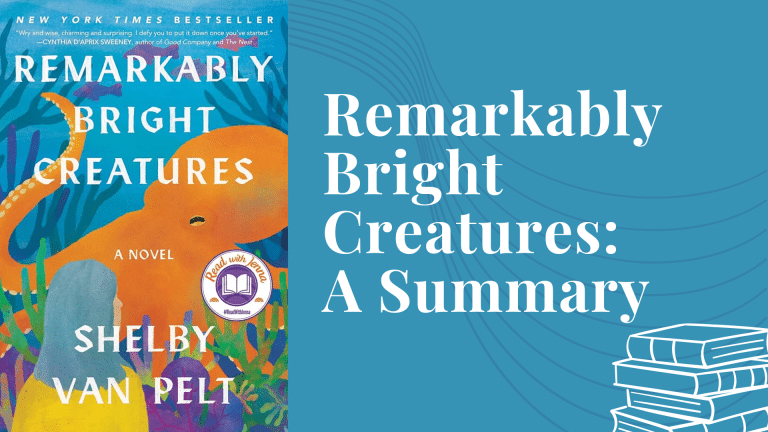 remarkably bright creatures analysis