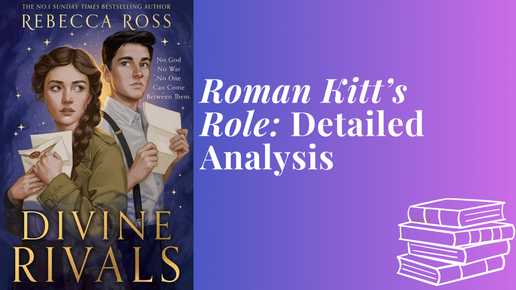 roman kitt