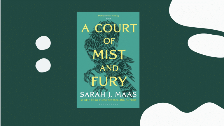 second acotar book