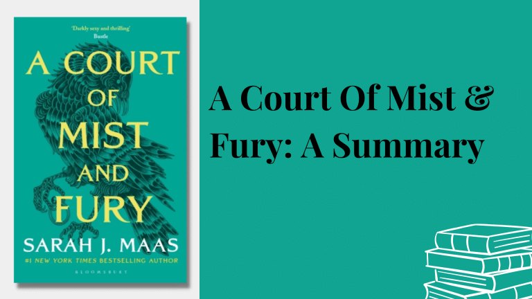 second acotar book