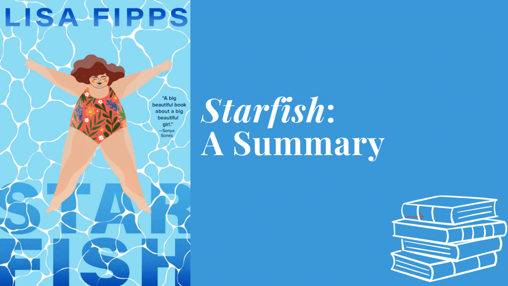 starfish book summary
