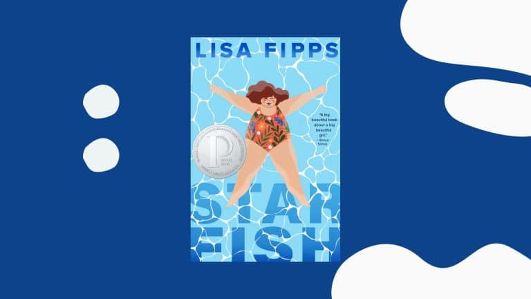 starfish book summary