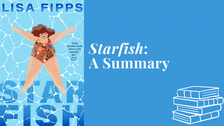 starfish book summary