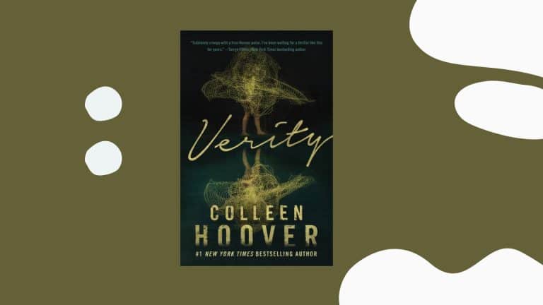 summary of verity