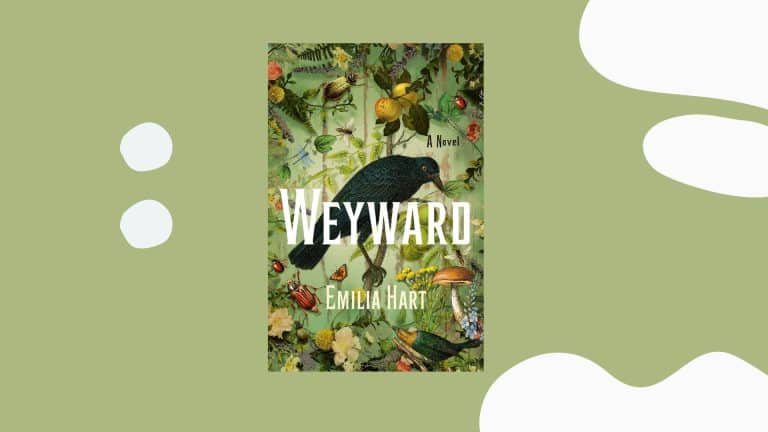 synopsis of weyward