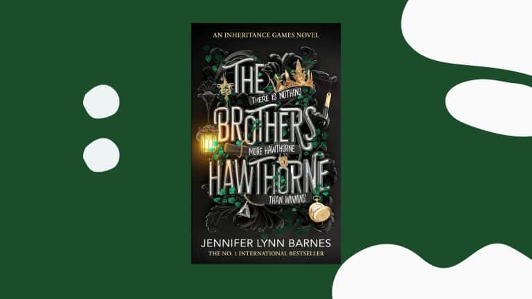 the brothers hawthorne summary