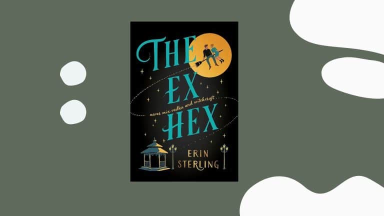 the ex hex summary