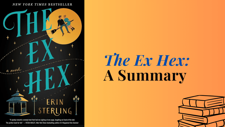 the ex hex summary