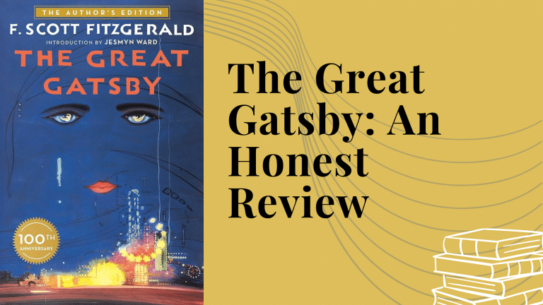 the great gatsby review