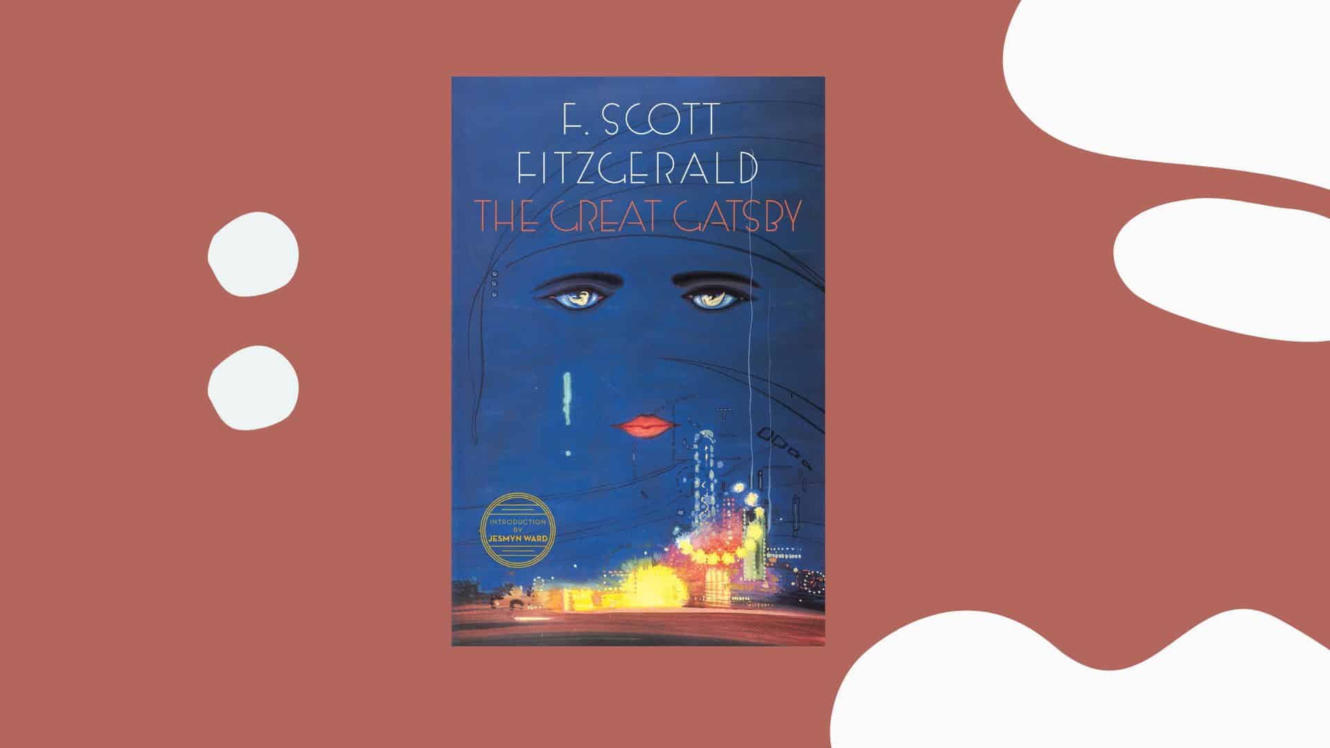 The Great Gatsby Review A Complete Review The Book Nut