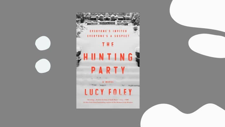 the hunting party summary