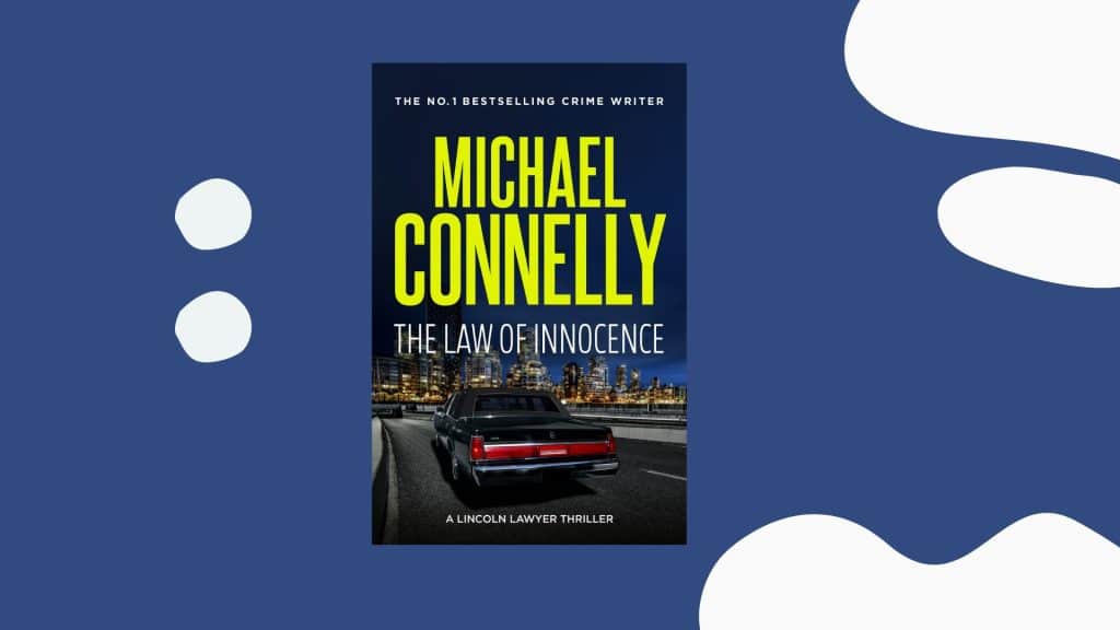 the law of innocence summary