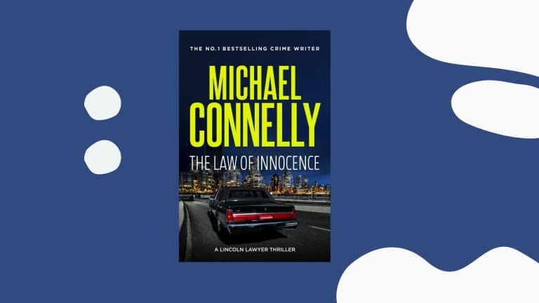 the law of innocence summary