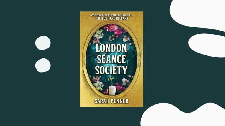 the london séance society