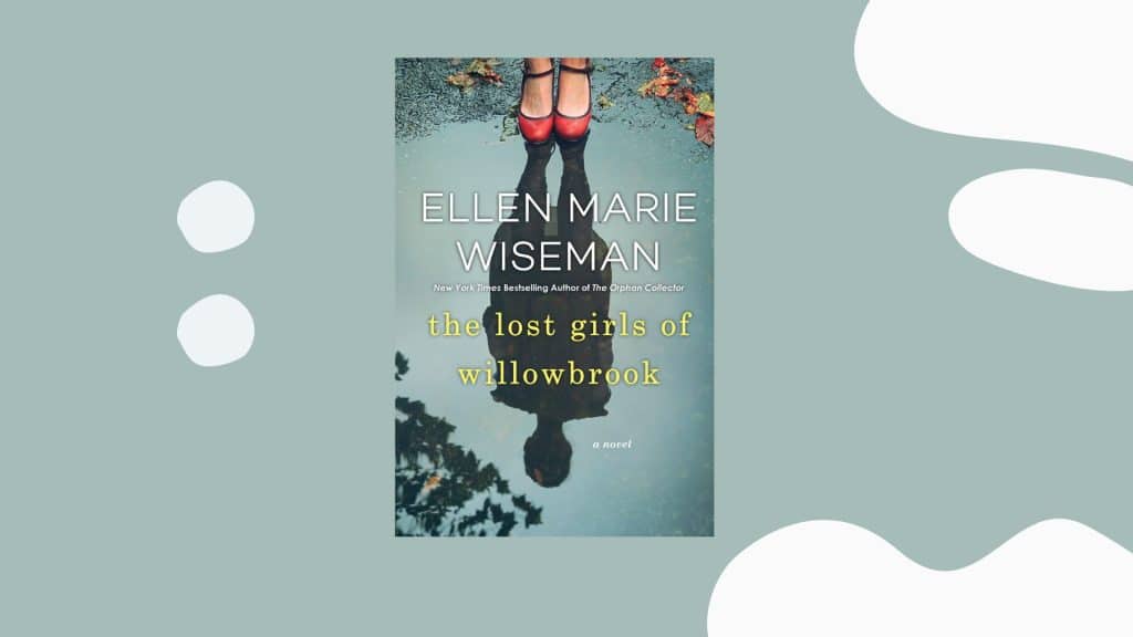 the lost girls of willowbrook