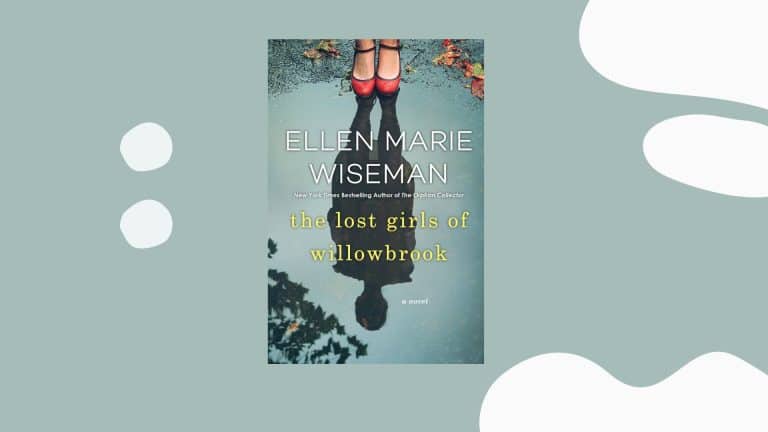 the lost girls of willowbrook