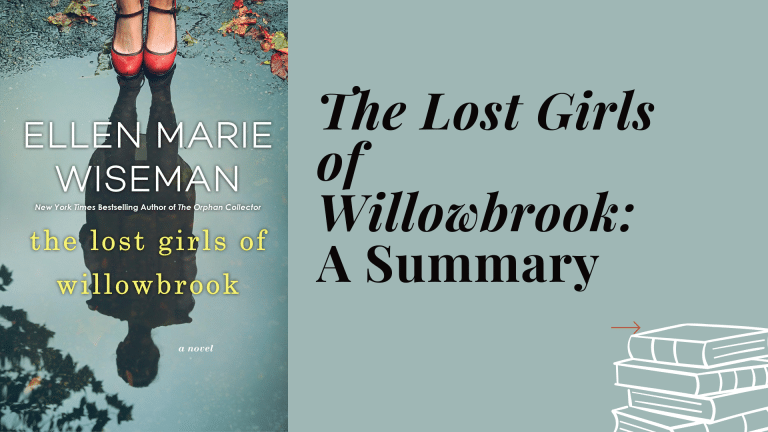 the lost girls of willowbrook