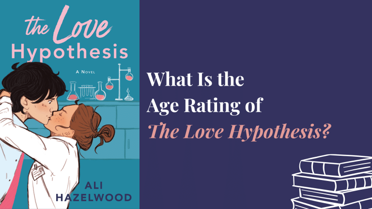 the love hypothesis age rating