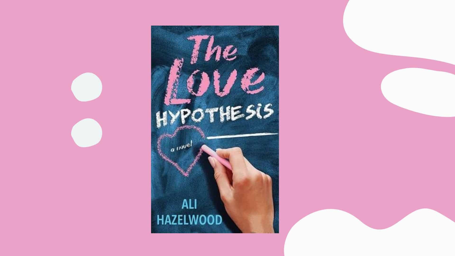 What Is The Age Rating of The Love Hypothesis? - The Book Nut