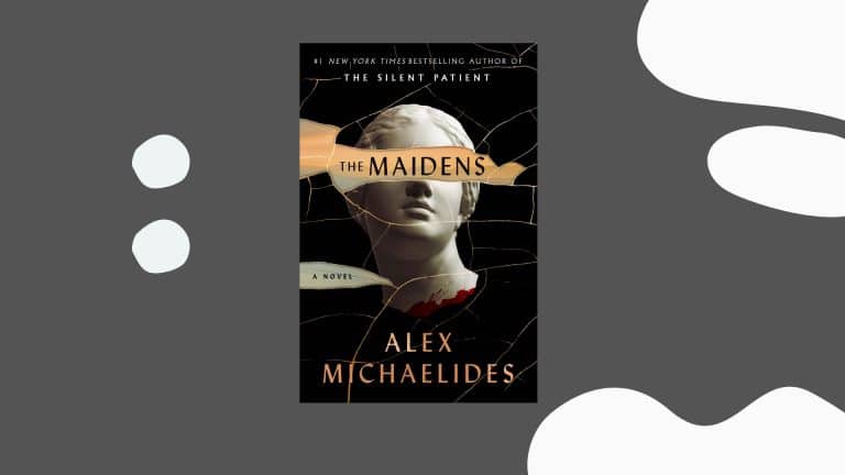 the maidens summary