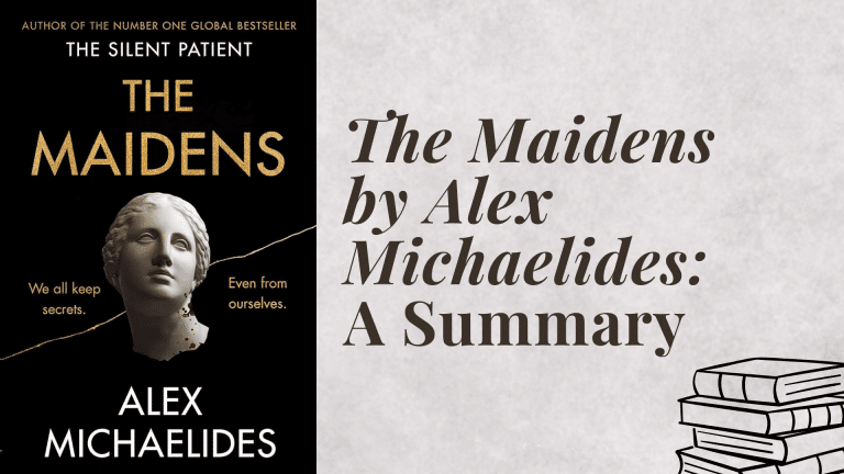 the maidens summary