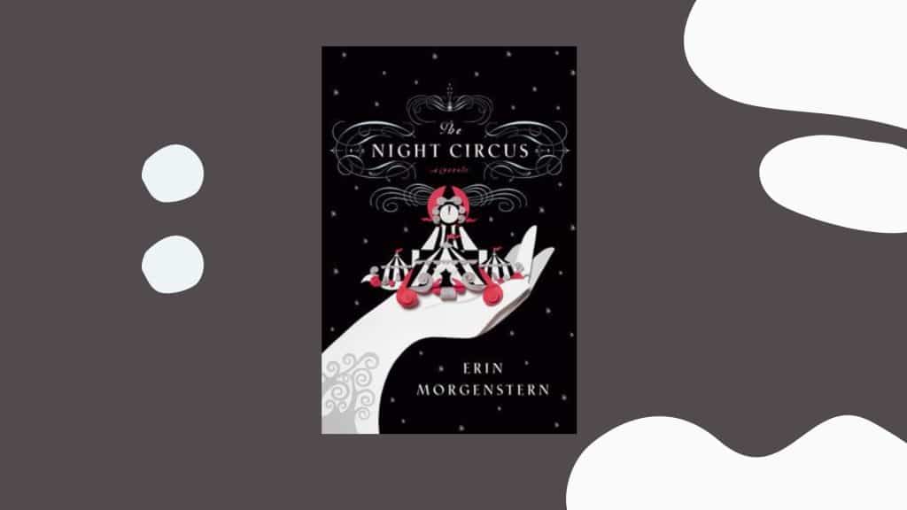 the night circus summary